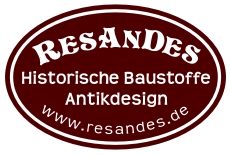 Historische Baustoffe Altholzmöbel